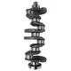VIRABREQUIM MOTOR MB OM904 4 CILINDROS SUSIN ORIGINAL 9040300701