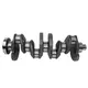 VIRABREQUIM MOTOR MB OM904 4 CILINDROS SUSIN ORIGINAL 9040300701