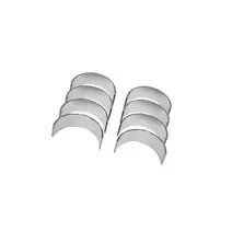Jogo Bronzina de Biela Motor Mercedes-Benz OM904LA 0.50MM Metal Leve 9040301660