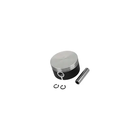 Pistão Compressor 94MM com Anel 0.50MM Motores Mercedes-Benz OM314 OM352 3521300109