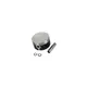 Pistão Compressor 94MM com Anel 0.50MM Motores Mercedes-Benz OM314 OM352 3521300109