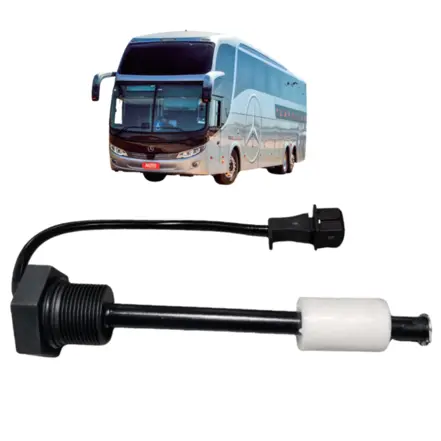 Sensor Nível de Água Reservatorio MB O500 Reserplastic 6345400017