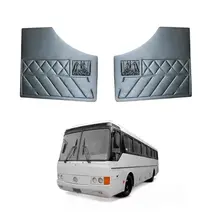 JOGO FORRO DA PORTA - LD / LE C/ BOLSA (PRETO) MB 1113 1313 3447270071