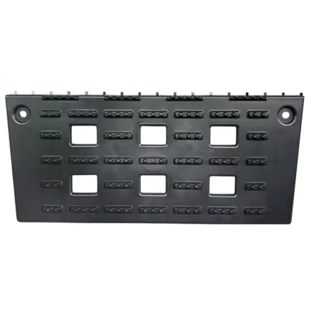 PISANTE SUPERIOR - LE / LD MB AXOR TODOS ORIGINAL 9586660928