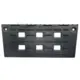 PISANTE SUPERIOR - LE / LD MB AXOR TODOS ORIGINAL 9586660928