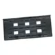 PISANTE SUPERIOR - LE / LD MB AXOR TODOS ORIGINAL 9586660928