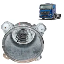 Farol Alto Bloco Optico MB Actros Atego Atron - LD Nino 0028205861