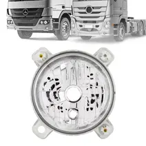 Farol Baixo Bloco Optico MB Actros Atego Atron - LE Nino 0028206161