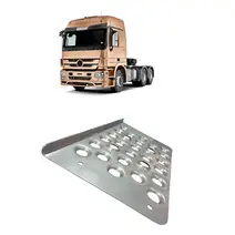 Pisante Inferior (chapa) - LD / LE MB Axor Todos 9586660428