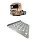 Pisante Inferior (chapa) - LD / LE MB Axor Todos 9586660428