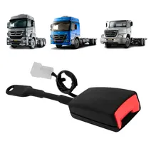 FECHO CINTO DE SEGURANCA C/ SENSOR SONORO UNIVERSAL 0028605669