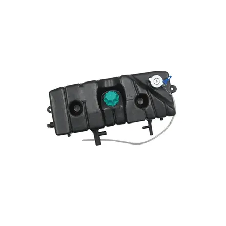 Reservatório de Água Radiador com Sensor para Mercedes-Benz 1215C 1718 2726 6935007049