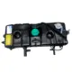 RESERVATORIO DE AGUA RADIADOR C/ SENSOR MB 1215C 1718 2726 6935007049