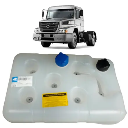 RESERVATORIO DE AGUA C/ TAMPA C/ SENSOR MB 1634LS L1218 1635 6965000049