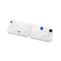 Reservatório de Água com Tampa com Sensor para Mercedes-Benz 1634LS L1218 1635 6965000049