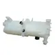 RESERVATORIO DE AGUA C/ TAMPA E SENSOR MB ONIBUS OF1119 3845000049