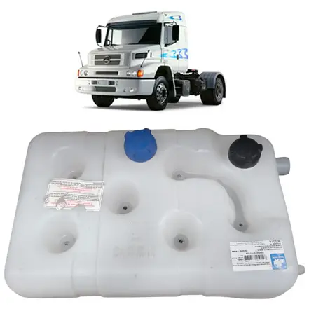 RESERVATORIO DE AGUA C/ TAMPA C/ SENSOR MB 1938LS LS2638 6965007149