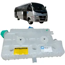 Reservatorio de Água C/ Tampa S/ Sensor MB Micro LO916 9795000649