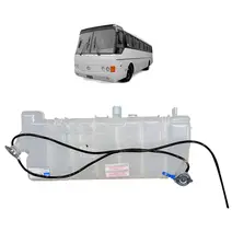 RESERVATORIO DE AGUA RADIADOR S/ VISOR NIVEL AGUA MB 6295000049