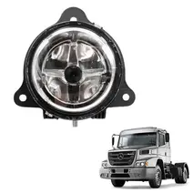 FAROL AUXILIAR MILHA NEBLINA C/ SOQUETE - LD / LE MB NINO 9588200056