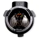 FAROL AUXILIAR MILHA NEBLINA C/ SOQUETE - LD / LE MB NINO 9588200056