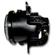 FAROL AUXILIAR MILHA NEBLINA C/ SOQUETE - LD / LE MB NINO 9588200056
