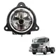 FAROL AUXILIAR MILHA NEBLINA C/ SOQUETE - LD / LE MB NINO 9588200056