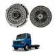 KIT DE EMBREAGEM 310MM MOTOR MB OM364LA ANCHIETA BOX RECON 6207