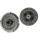 KIT DE EMBREAGEM 310MM MOTOR MB OM364LA ANCHIETA BOX RECON 6207