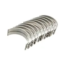 Jogo Bronzina de Biela 0.25MM Motor Maxion 2.5 Mahle 0000300360