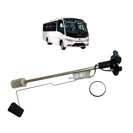 BOIA DO TANQUE COMBUSTIVEL 300L MB ONIBUS OH1628 OH1635 TSA 3825427217