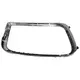 Aro do Farol Cromado - LE MB 2651LS 2651S 3030 1933 3344 9408850922