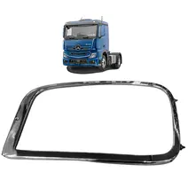 ARO DO FAROL CROMADO - LD MB 2651LS 2651S 3030 1933 3344 9408850822