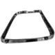 ARO DO FAROL CROMADO - LD MB 2651LS 2651S 3030 1933 3344 9408850822