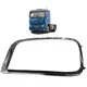 ARO DO FAROL CROMADO - LD MB 2651LS 2651S 3030 1933 3344 9408850822