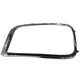 ARO DO FAROL CROMADO - LD MB 2651LS 2651S 3030 1933 3344 9408850822