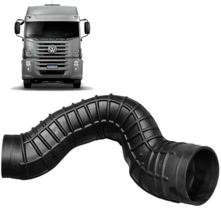 Mangueira de Ar VW Constellation EURO V 2012/. 2T2129973AM