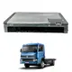 Modulo Lu Eletrônico da Cabine 12V VW Delivery EURO 2P0907156H