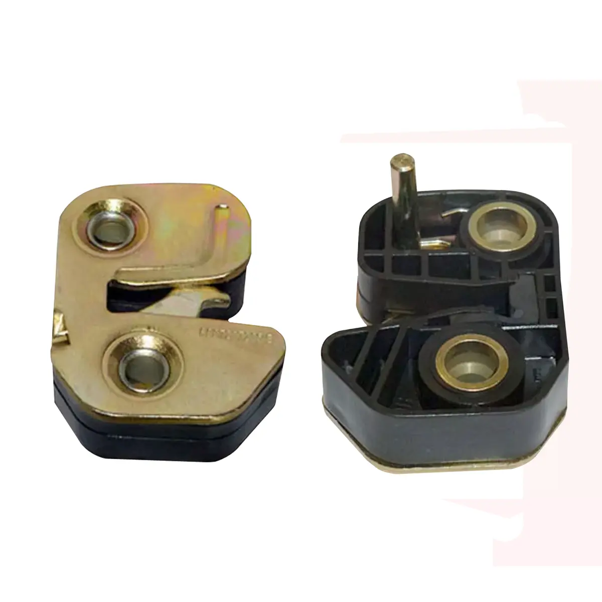 Fechadura Porta Externa - LE MB — Brim Mbb | Anchieta Peças