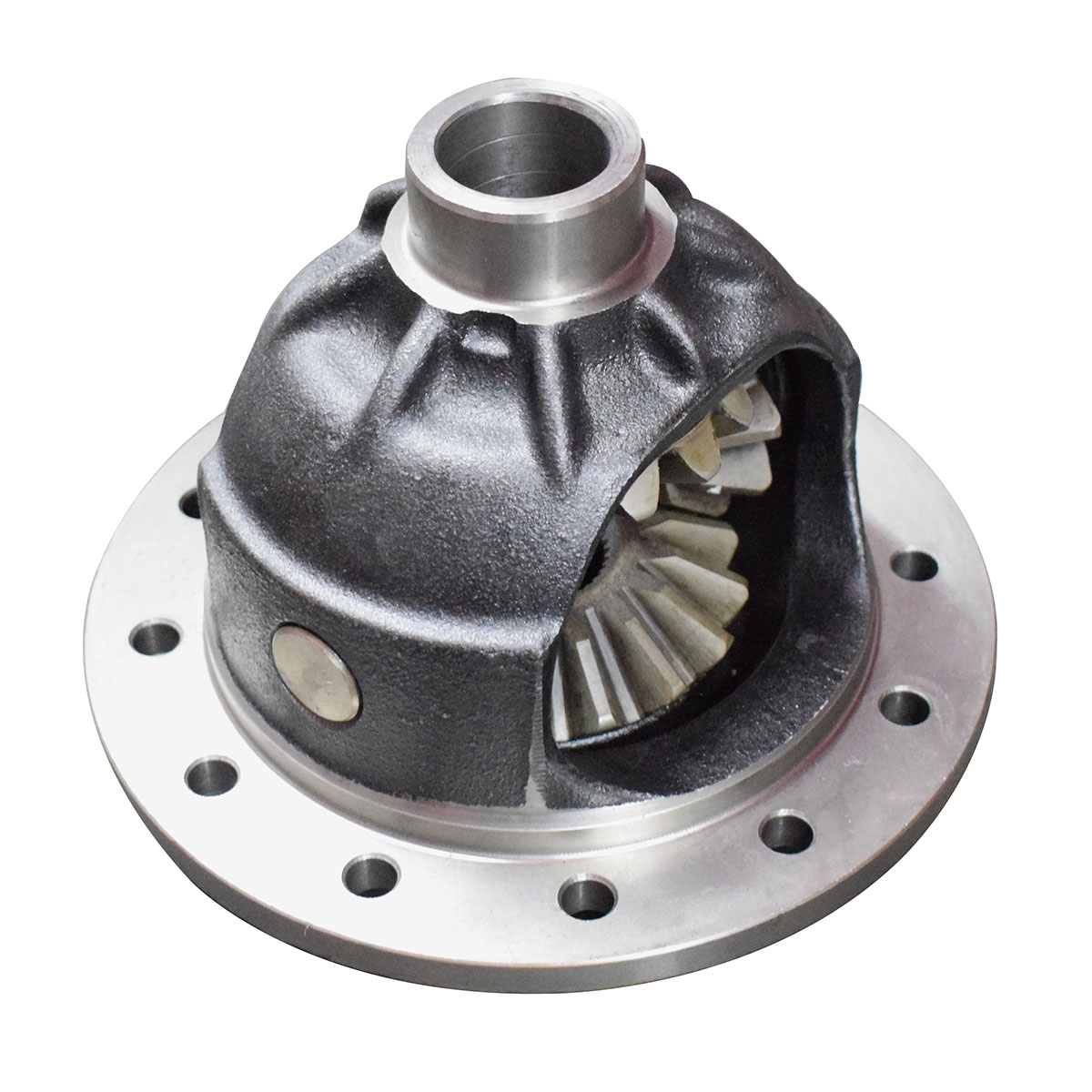 CAIXA SATÉLITE PARA VOLKSWAGEN DELIVERY EURO V 9.160 (COMPLETA)
