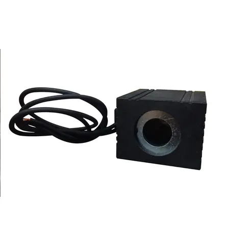 BOBINA 24V 20W C/ FIO PARA VALVULA IS0005-24 IMPORTADO PKR201624R