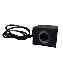 BOBINA 24V 20W C/ FIO PARA VALVULA IS0005-24 IMPORTADO PKR201624R