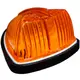 LANTERNA DELIMITADORA TETO EXTERNA (AMARELA) MB 1113 1313 3318267147