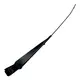 BRACO LIMPADOR PARABRISA (CURVA NA PONTA) MB 1113 1313 1513 3448247428