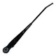 BRACO LIMPADOR PARABRISA (CURVA NA PONTA) MB 1113 1313 1513 3448247428