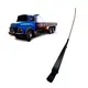 BRACO LIMPADOR PARABRISA (CURVA NA PONTA) MB 1113 1313 1513 3448247428