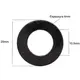 Arruela Lisa Parafuso Coletor Escape 10.4X25X4MM 007349010006