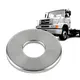 Arruela Lisa Parafuso Coletor Escape 10.4X25X4MM 007349010006