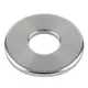 Arruela Lisa Parafuso Coletor Escape 10.4X25X4MM 007349010006