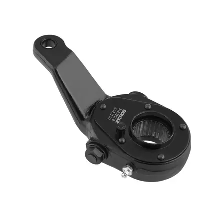 Catraca Manual Freio Traseiro Lado Esquerdo (26 Estrias) para Mercedes-Benz 1632 2423 3454209138